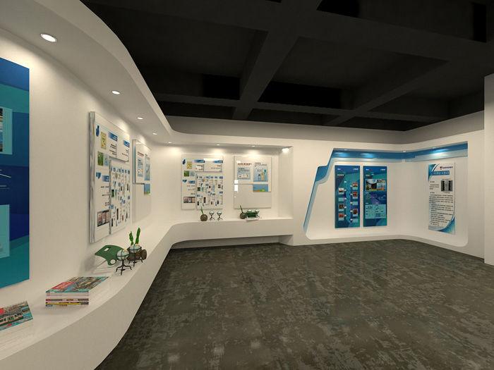 【展廳設計】企業(yè)展廳設計為什么不能脫離安全設計？