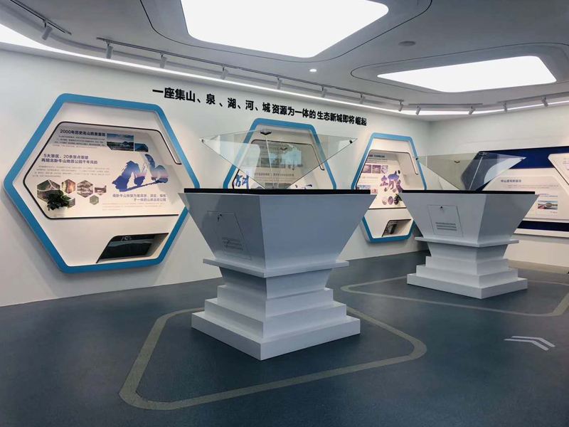 你了解展會設(shè)計搭建的關(guān)鍵所在嗎？
