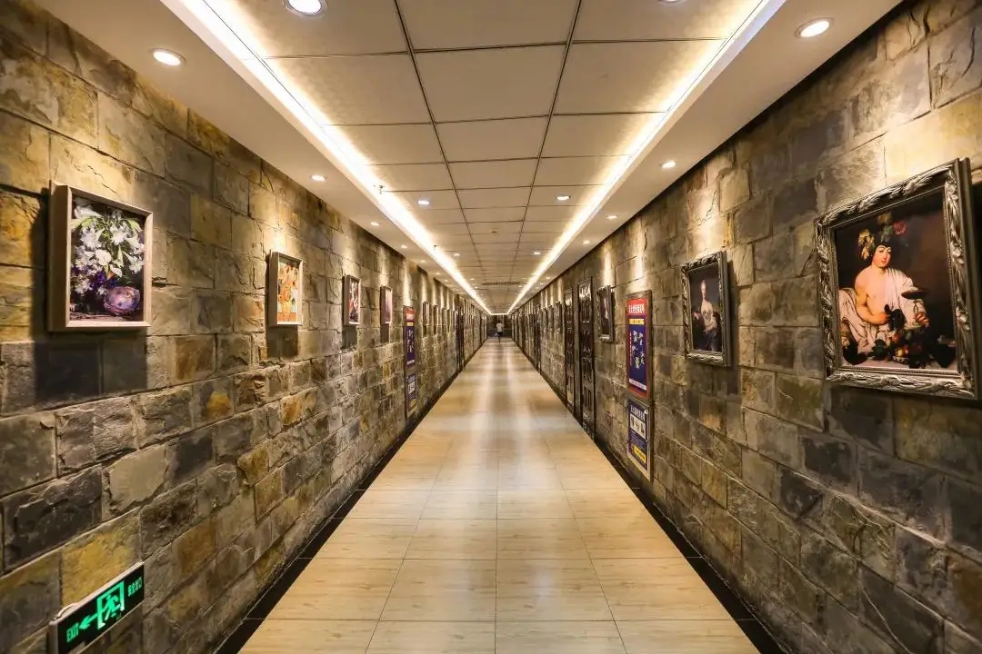 展覽展區(qū) ，展覽 ，展區(qū) ，鑫時(shí)空