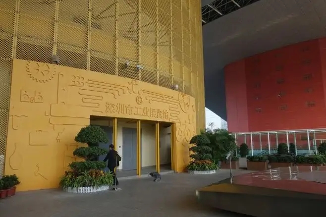 展位搭建 ，展位 ，鑫時空